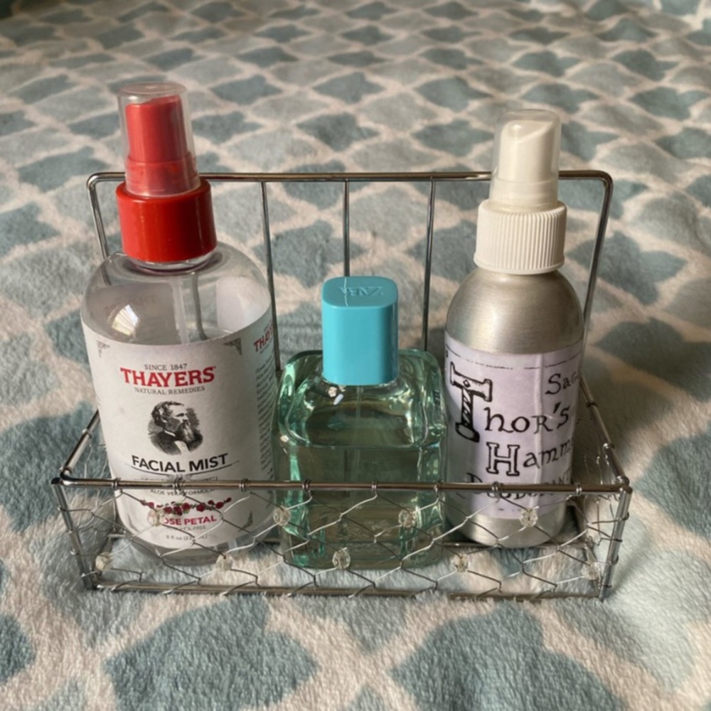 00s wire basket - Picture 4 of 4